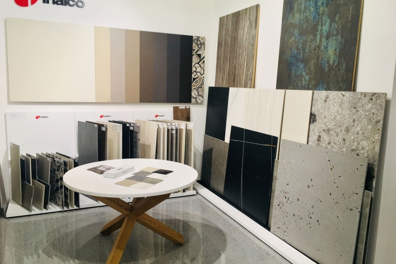 Showroom