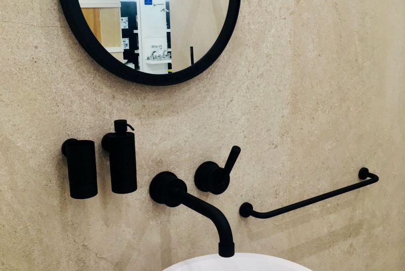 Showroom