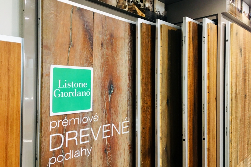 Showroom