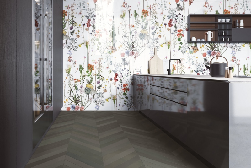 Obklady, dlažba, mozaiky Obklady, dlažba, mozaiky