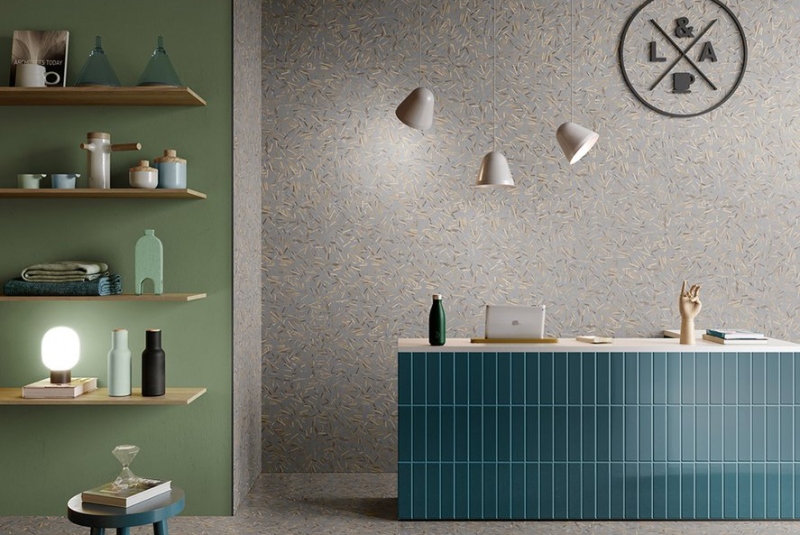 Obklady, dlažba, mozaiky Obklady, dlažba, mozaiky