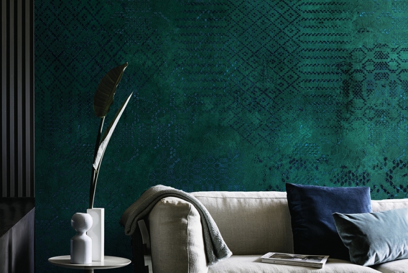 Exteriérové a interiérové tapety Exteriérové a interiérové tapety