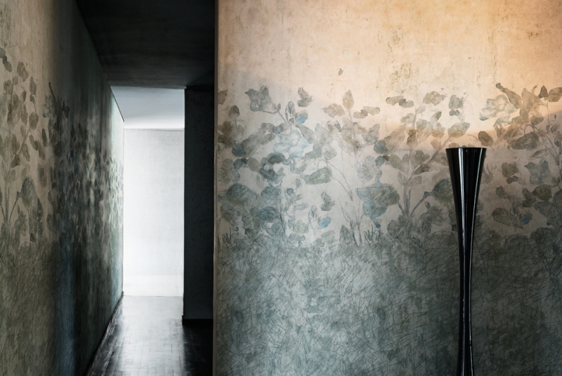 Exteriérové a interiérové tapety Exteriérové a interiérové tapety