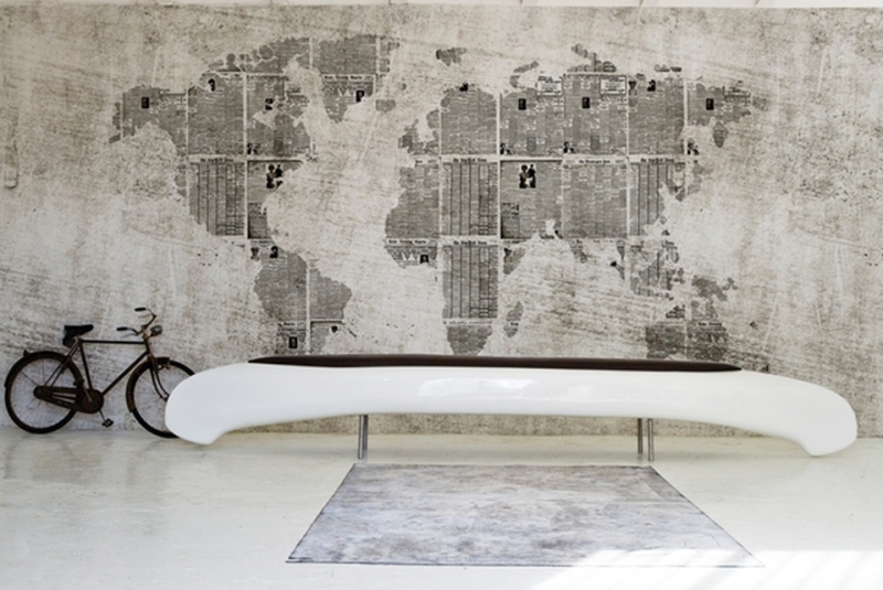 Exteriérové a interiérové tapety Exteriérové a interiérové tapety