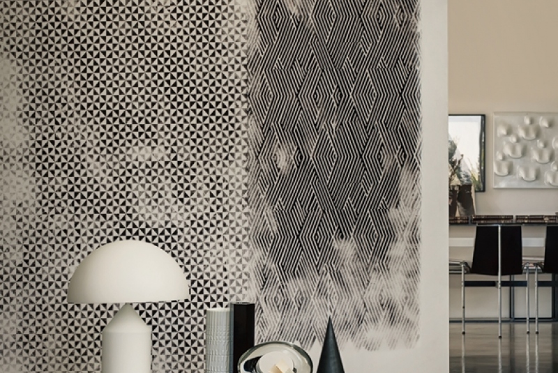 Exteriérové a interiérové tapety Exteriérové a interiérové tapety