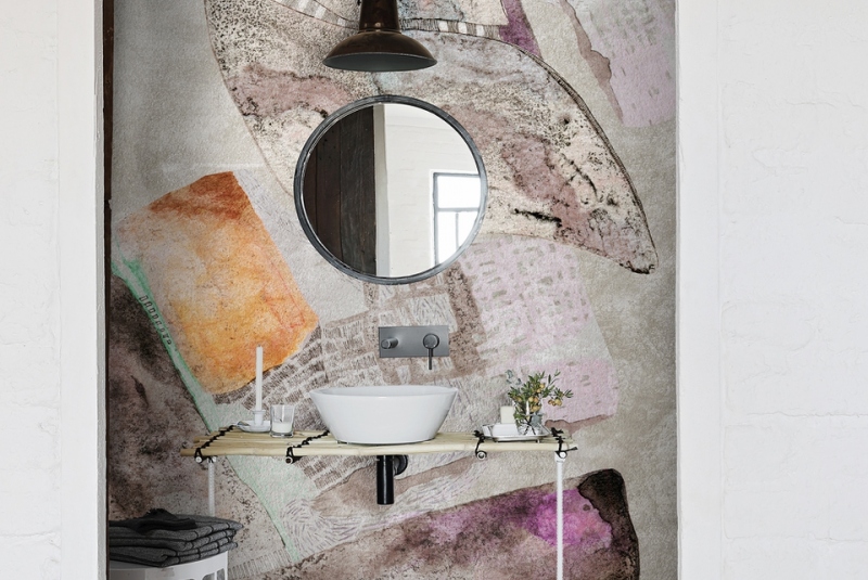 Exteriérové a interiérové tapety Exteriérové a interiérové tapety