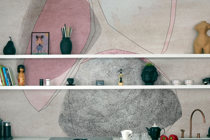 Exteriérové a interiérové tapety Exteriérové a interiérové tapety