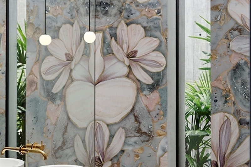 Exteriérové a interiérové tapety Exteriérové a interiérové tapety