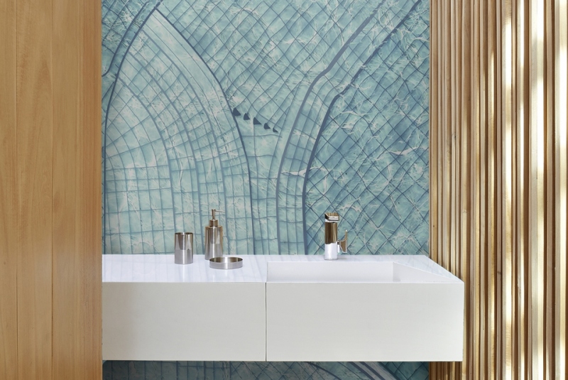 Exteriérové a interiérové tapety Exteriérové a interiérové tapety