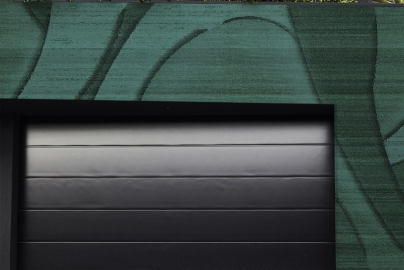 Exteriérové a interiérové tapety Exteriérové a interiérové tapety