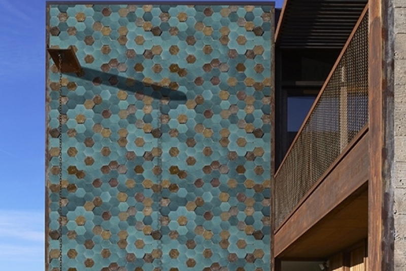 Exteriérové a interiérové tapety Exteriérové a interiérové tapety