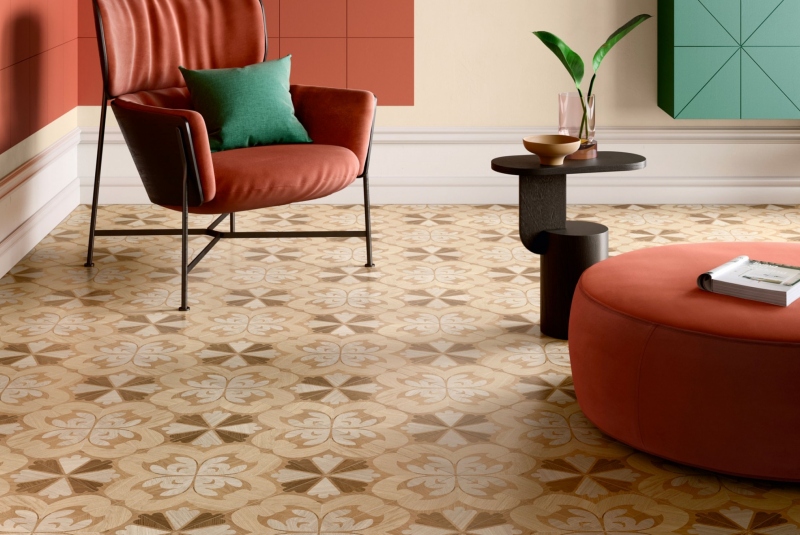 Obklady, dlažba, mozaiky Obklady, dlažba, mozaiky