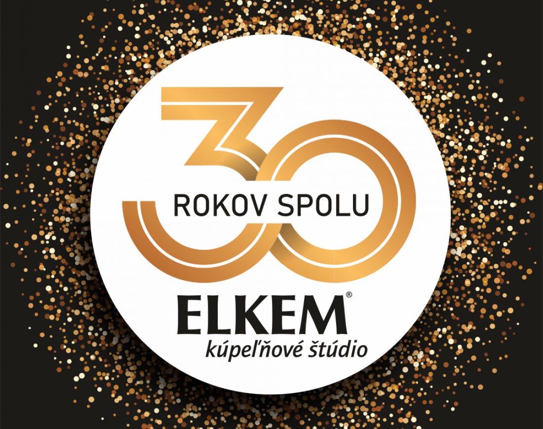 ELKEM - 30. rokov na slovenskom trhu