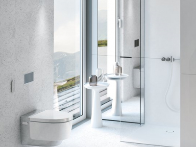 Geberit - európsky líder v sanitárnych produktoch