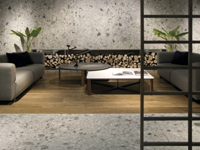 INALCO - veľkoformátové obklady ISEO do 150x300 cm!